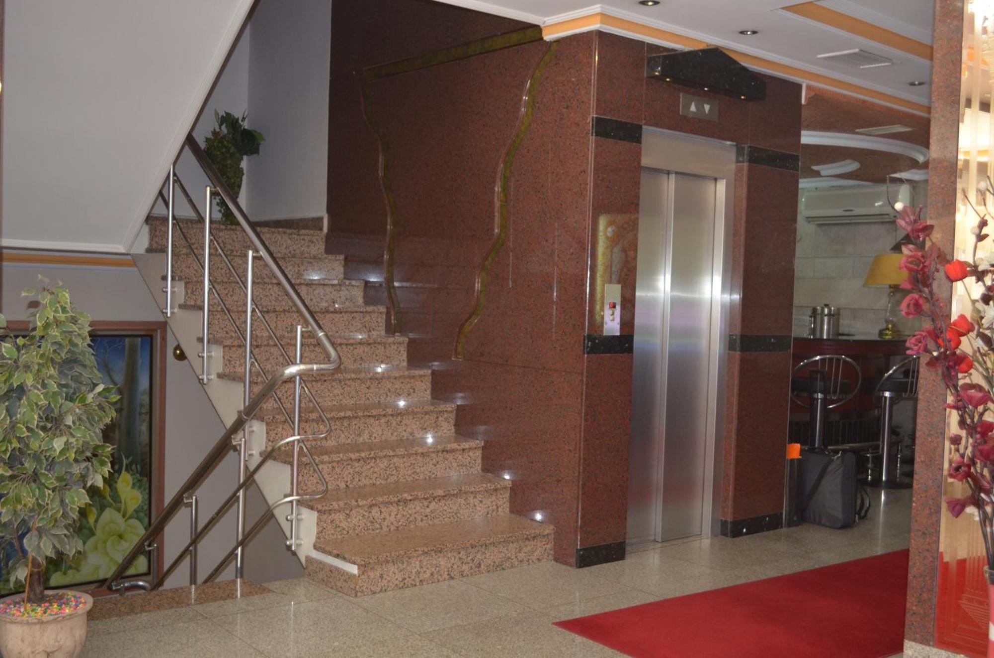 Grand Dilara Hotel — Photos 2